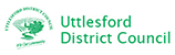 Uttlesford District Council Logo